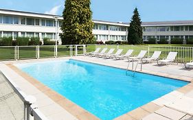 Novotel Lille Aéroport